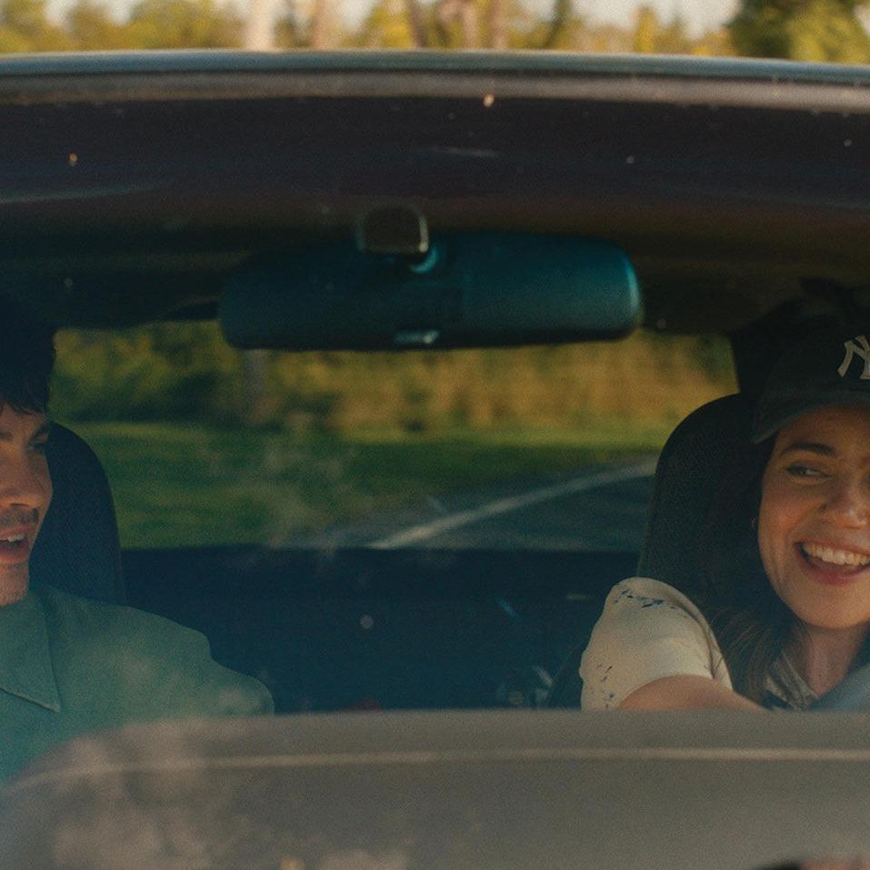 ‘Oh, Hi!’ Is a Tone-Shifting Take on Commitment-Phobia